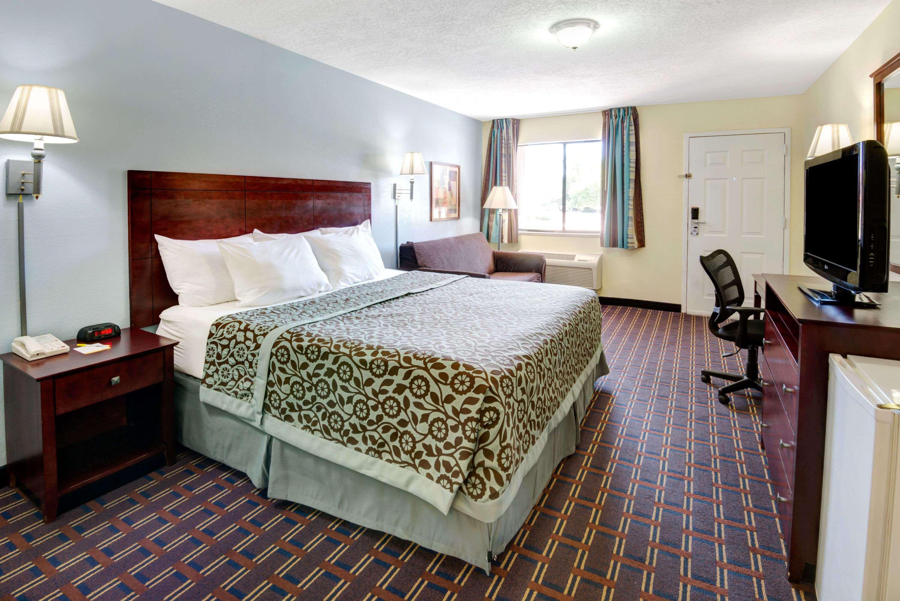 Days Inn By Wyndham Albuquerque West Екстер'єр фото